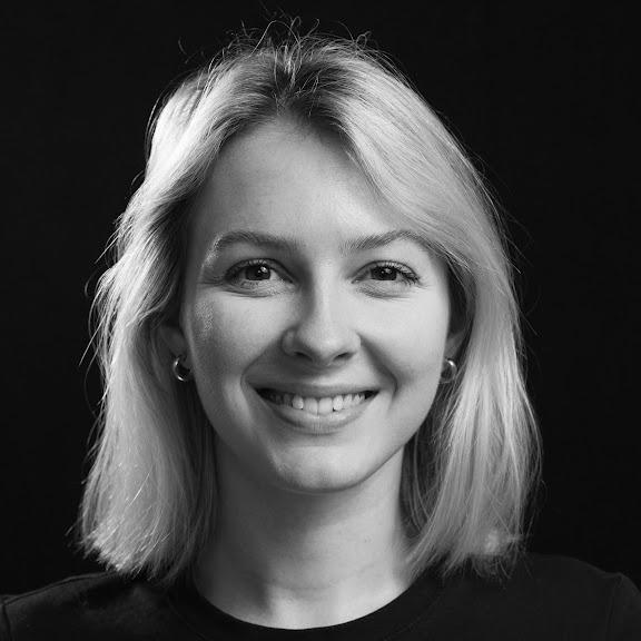 Caitlin Farnham