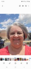 Pam Luckie
