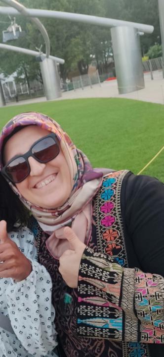 Tuba Yasar