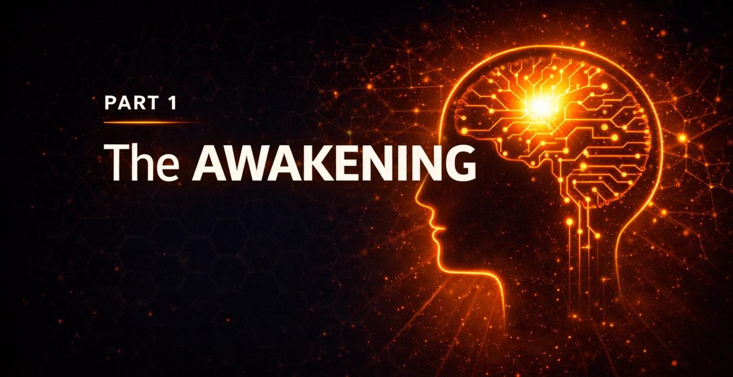 The AWAKENING