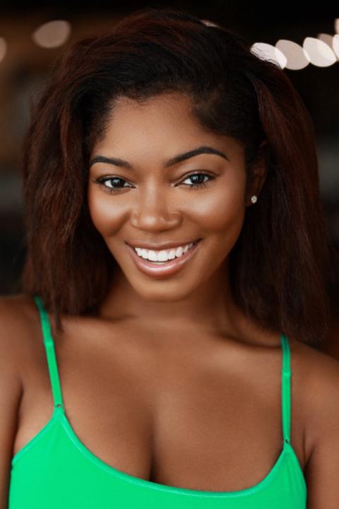 Laporsha Ellis