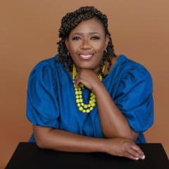 Laryssa Creswell