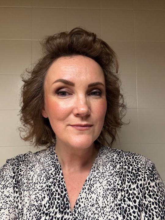 Paula Wargh