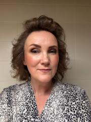 Paula Wargh