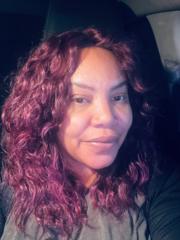 Lakisha Reeves