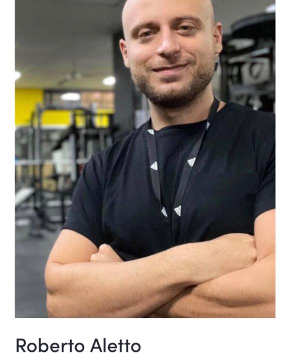 Roberto Aletto