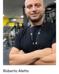 Roberto Aletto