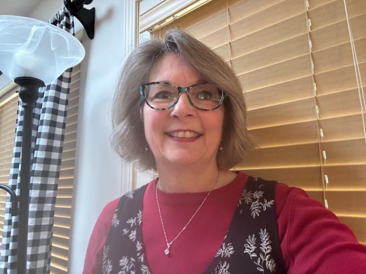Lori Harpham