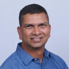 Shekhar Sr.Director - Data Engineering