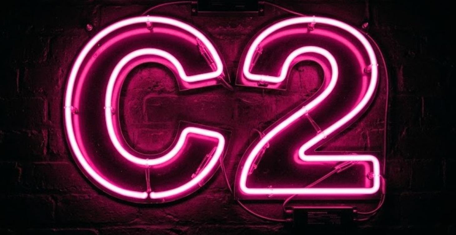 C2 - Auxiliar Administrativo