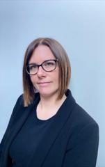 Celine Perruchoud