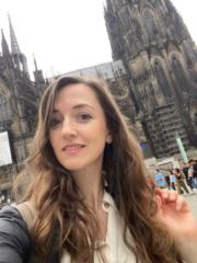 Solveig Priebe-Goettmann