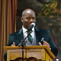 Carlos Griffin