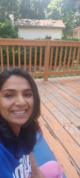Remya Kv