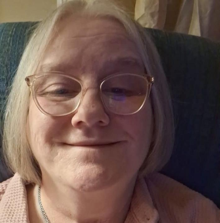 Gail Michaud