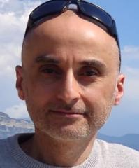 Tahar Rabahi