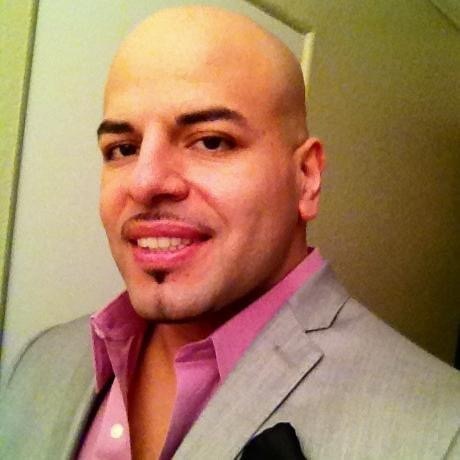 Daniel Haro