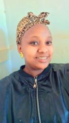 Lenity Mbaabu