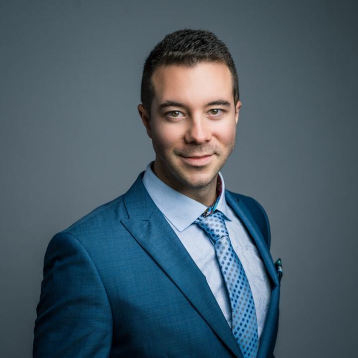 David Bessette