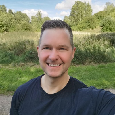 Morten Spang