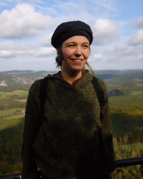 Ilze Esmeralda Freimane