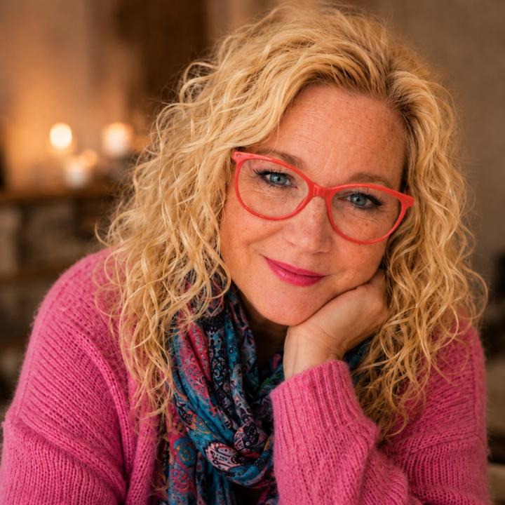 Stefanie Stark