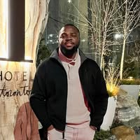 Charles Akinniyi