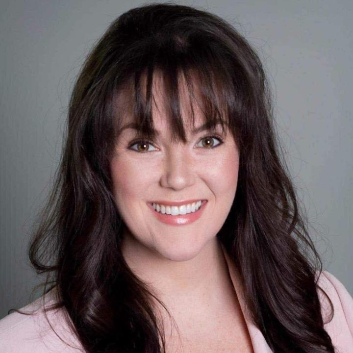 Alisha Hoosier Fulmer