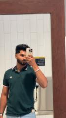 Tushar Saini