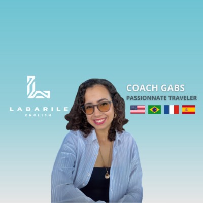 Coach Gabs