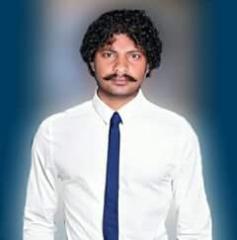 Qamar Hanook Hanook Nathaniel
