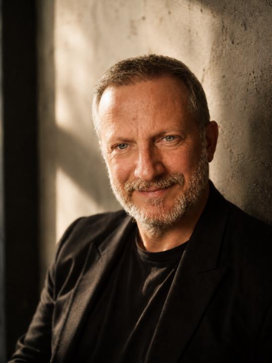 Andreas Fritz