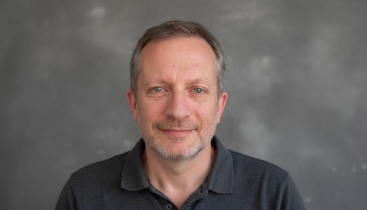 Andreas Fritz
