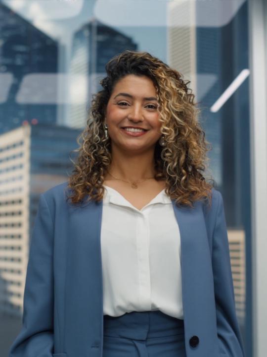 María Clara Ramirez