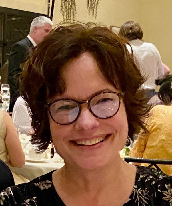 Holly Chaffee