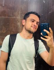 Santiago Obando