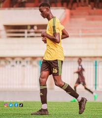 Abdoulaye Tounkara
