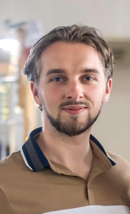 Jakub Šindelář
