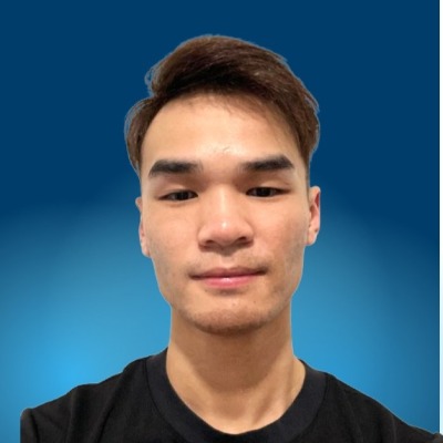 Alex Chong