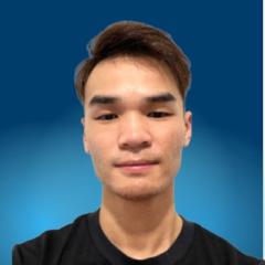 Alex Chong