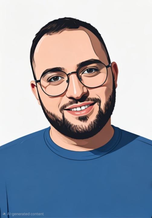 Mostafa Abdelbaky