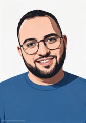 Mostafa Abdelbaky
