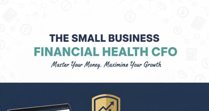 The Small Business CFO
