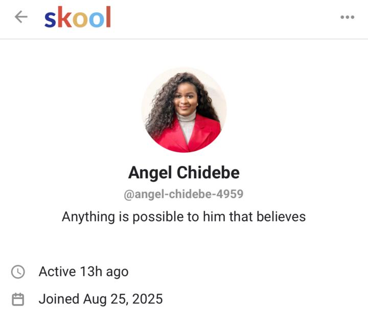 🚨BOOTCAMP WINNER🚨And congratulations to……