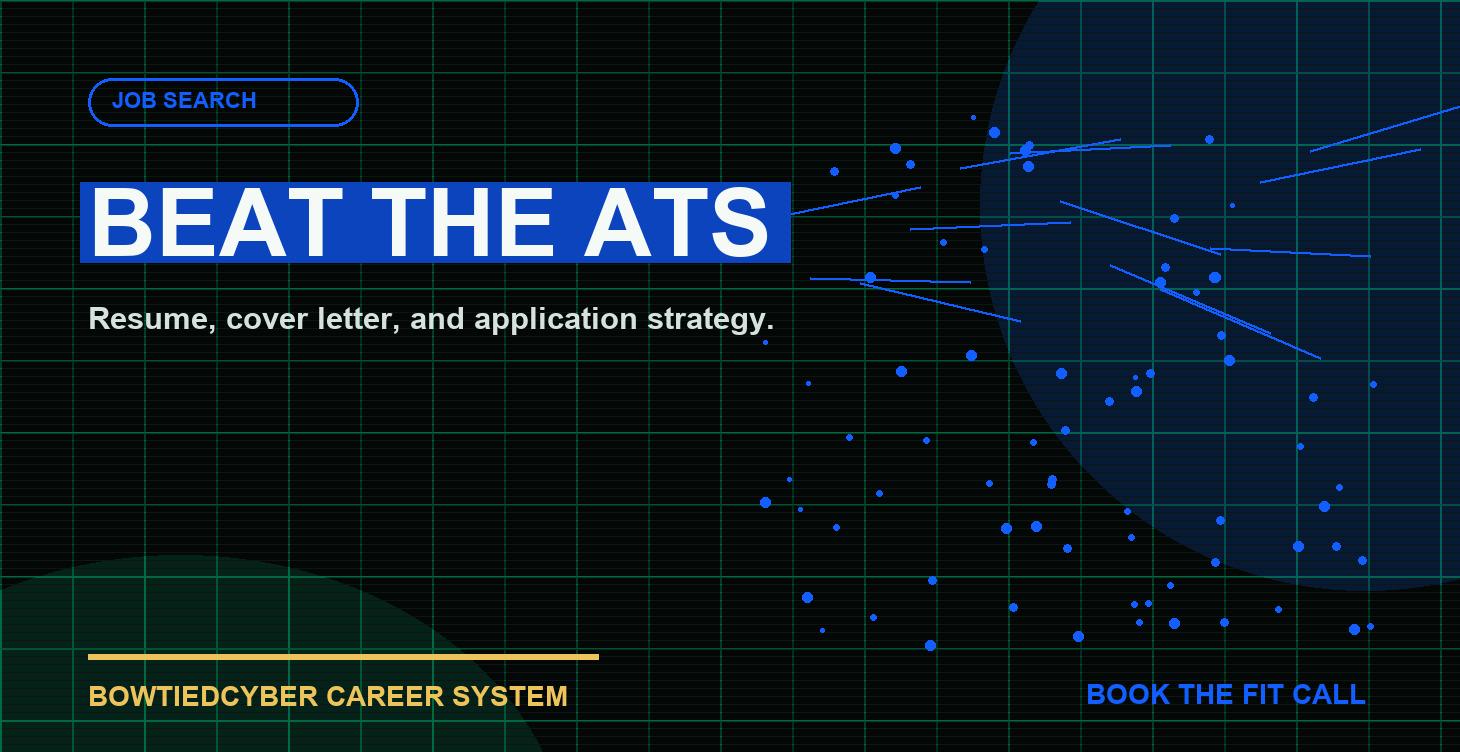 Beat the ATS