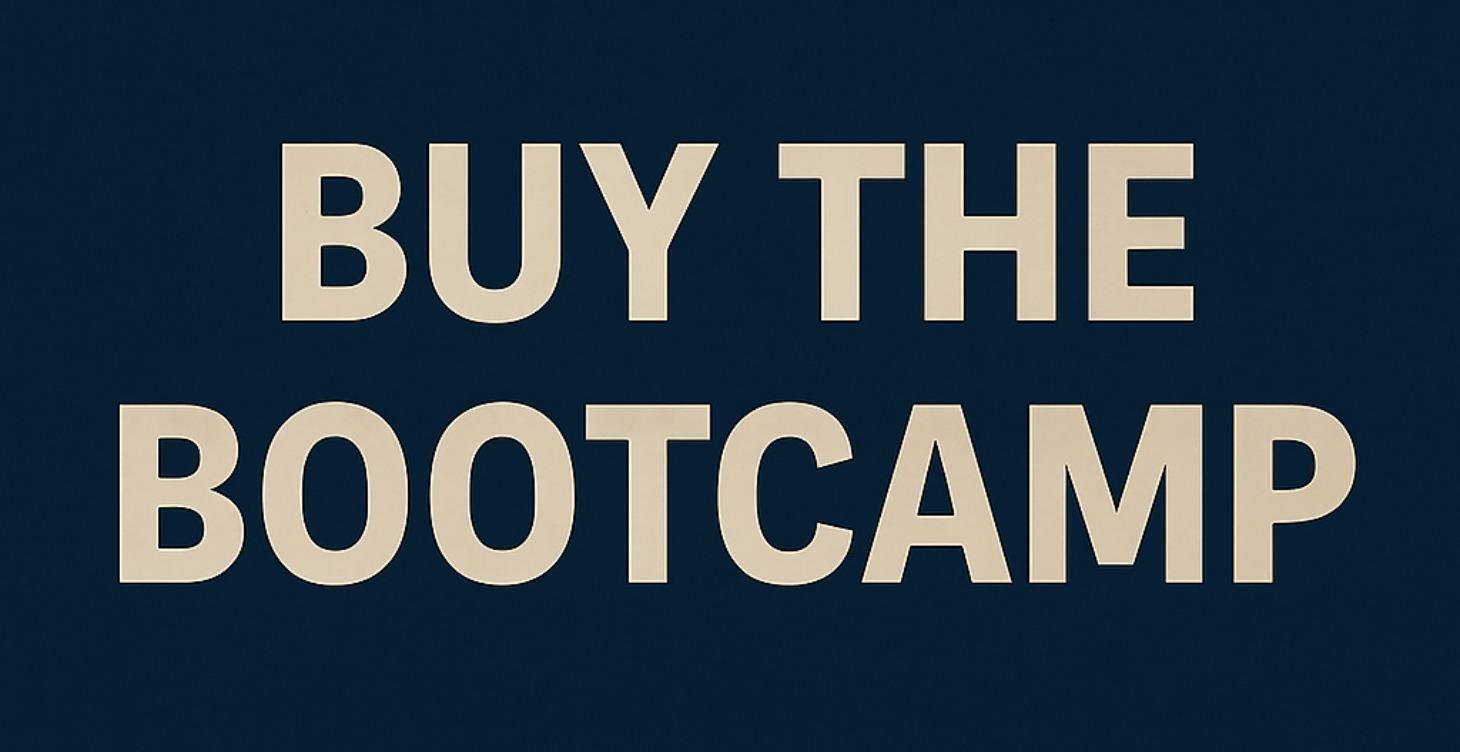 Buy The Bootcamp