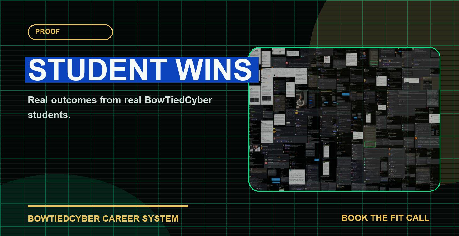 Career System Wins
