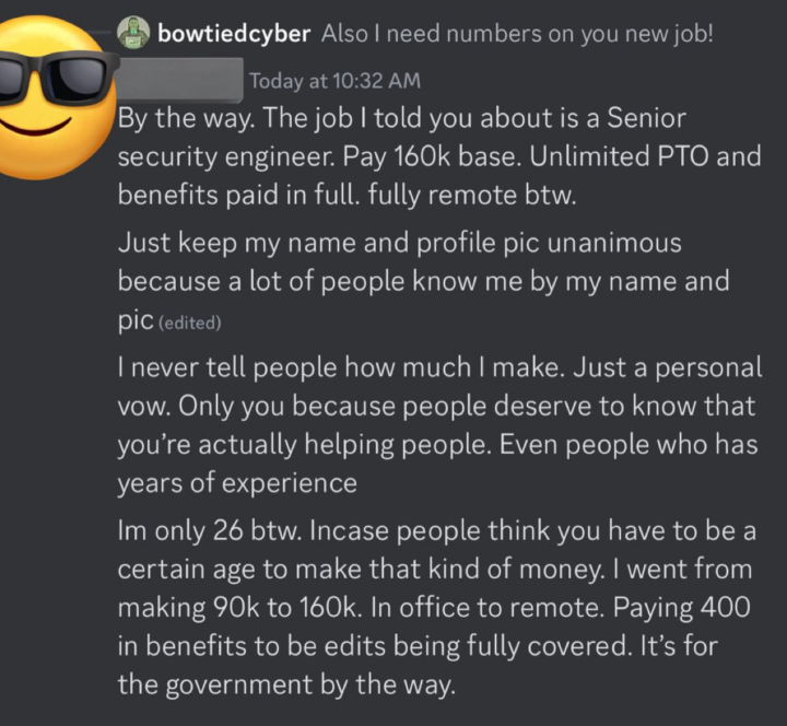 $160k/y fully remote 🔥🔥🔥