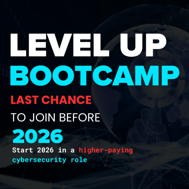 ‼️ LAST CHANCE TODAY ‼️