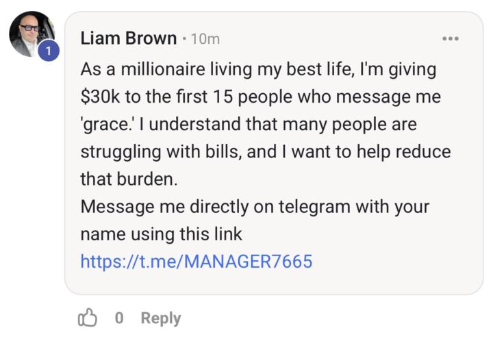 I’m getting real sick of these 